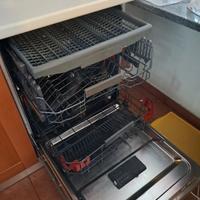 Lavastoviglie da incasso marca Whirlpool