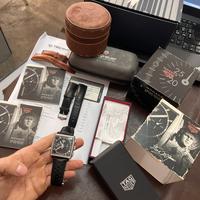 Tag heuer MONACO CS 2110 LIMITED EDITION