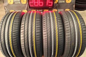 4 GOMME 235 50 19 KLEBER 80/85% DOT 24