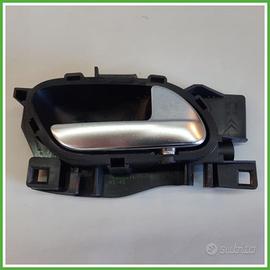 Maniglia Porta Posteriore Destro DX PEUGEOT 208 5