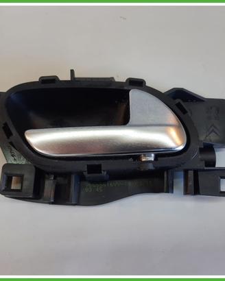 Maniglia Porta Posteriore Destro DX PEUGEOT 208 5