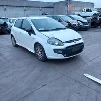 Pezzi ricambio fiat punto evo 2011 1.3 multijet