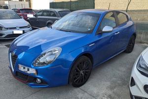 Alfa Romeo Giulietta 1.4 Turbo 120cv