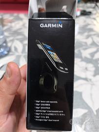 front bike Edge Garmin 