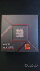 Ryzen 5 7600x