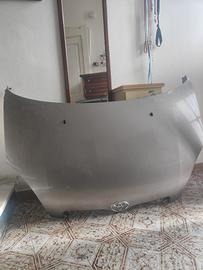 cofano anteriore e posteriore toyota yaris ts 