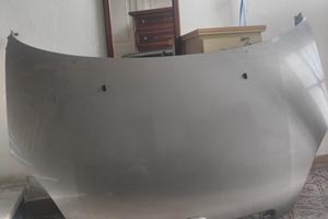 cofano anteriore e posteriore toyota yaris ts 