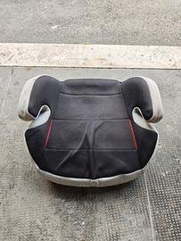 Seggiolino Booster Auto Isofix Osann 15-36 kg