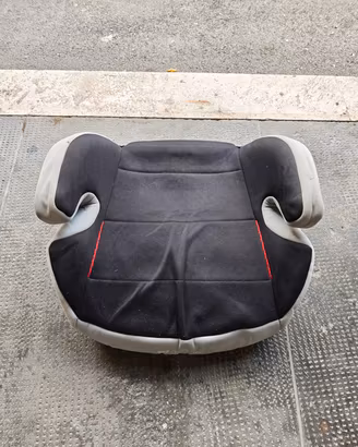 Seggiolino Booster Auto Isofix Osann 15-36 kg