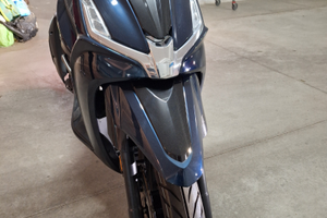 SCOOTER Kimco Agility 16/ 300