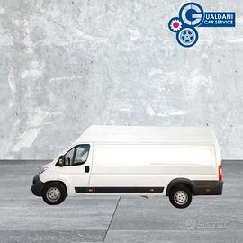 FIAT Ducato (4ª serie) Ducato 35 2.3 MJT 130CV...