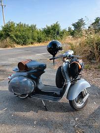 Vespa vnb3t 1961