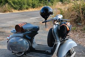 Vespa vnb3t 1961