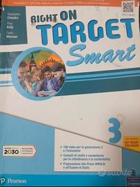 RIGHT ON TARGET smart 3 (978888339592
