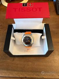 Tissot Racing Touch