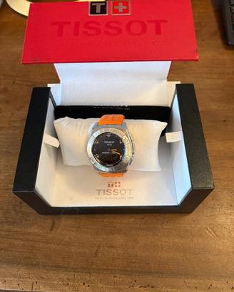 Tissot Racing Touch