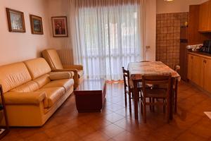 Appartamento due camere ultimo piano