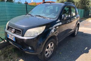 Daihatsu Terios 1.3 4WD SX UNICO PROPRIETARIO MOTO
