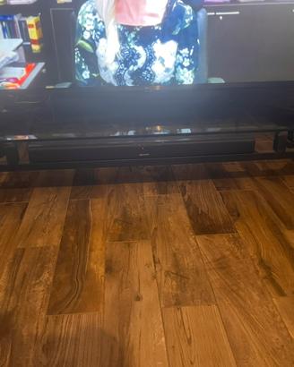 Carrello tv industriale