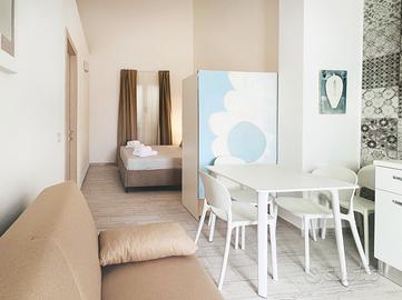 Affitti case vacanza mare