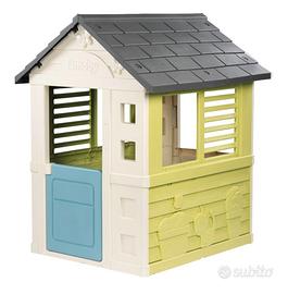 Casetta smoby bambini 
