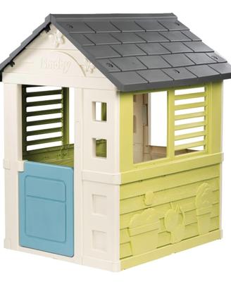 Casetta smoby bambini 