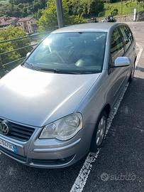 VOLKSWAGEN POLO 1.4 TDI 5 PORTE ANNO 2006 .Diesel
