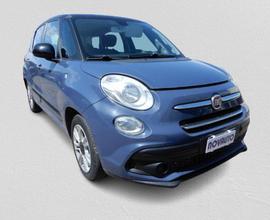 FIAT 500L Wagon 1.6 Multijet 120 CV Business