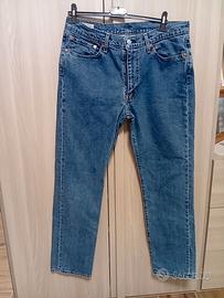 jeans uomo
