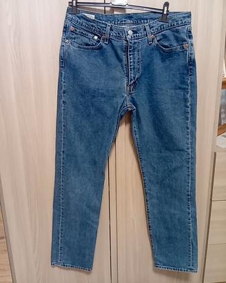 jeans uomo