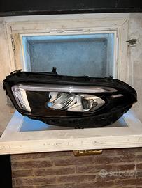 Faro SX Mercedes w177