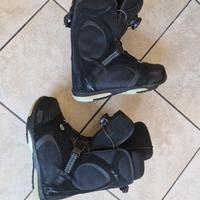 Scarponi Head Galore 37