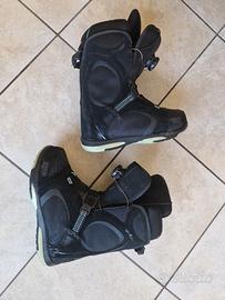 Scarponi Head Galore 37