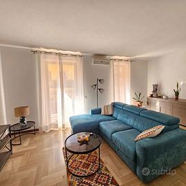 Via Florio 27 [Rif.19/25VRG]