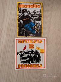 Adesivi ultras lecce 