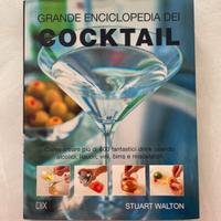 Libro cocktail