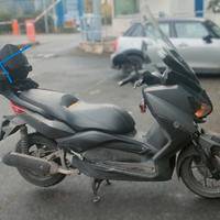 Yamaha X-Max 250 - 2014