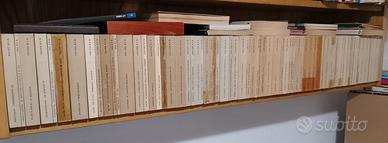 400 libri BUR B.U.R. vedi elenchi x numeri