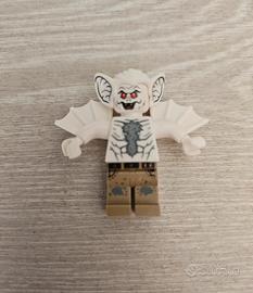 Lego Batman Manbat minifigure set  76160