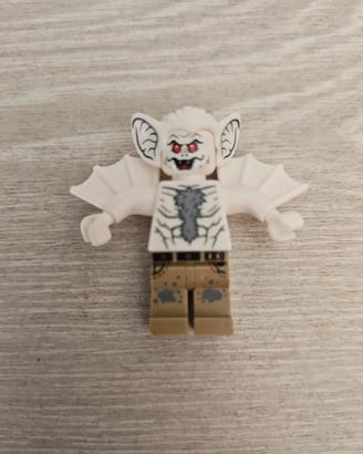 Lego Batman Manbat minifigure set  76160