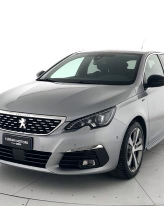PEUGEOT 308 5p 1.2 puretech t GT Pack s&s 130cv ea