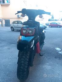 Yamaha BOOSTER - 2009