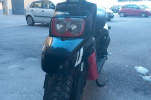 Yamaha BOOSTER - 2009
