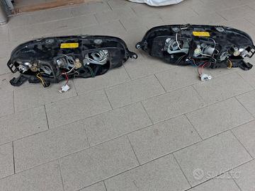 Fari punto mk2 188