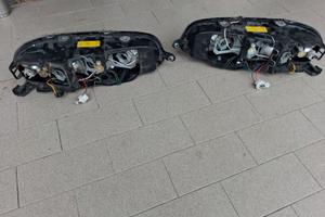 Fari punto mk2 188