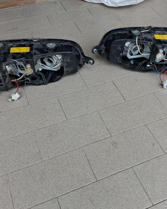 Fari punto mk2 188