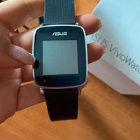 Asus VivoWatch Orologio da Fitness cardiofrequenz