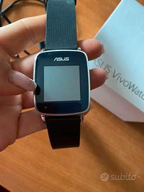 Asus VivoWatch Orologio da Fitness cardiofrequenz