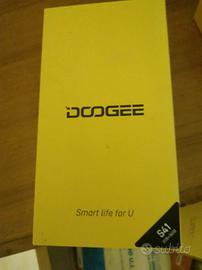 smartphone doogge