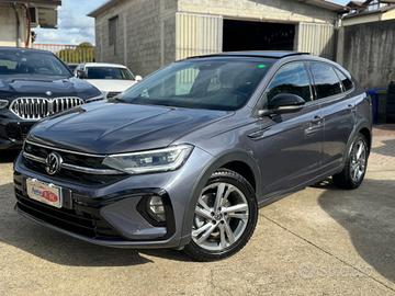 Volkswagen Taigo 1.0 TSI 110 CV DSG R-Line